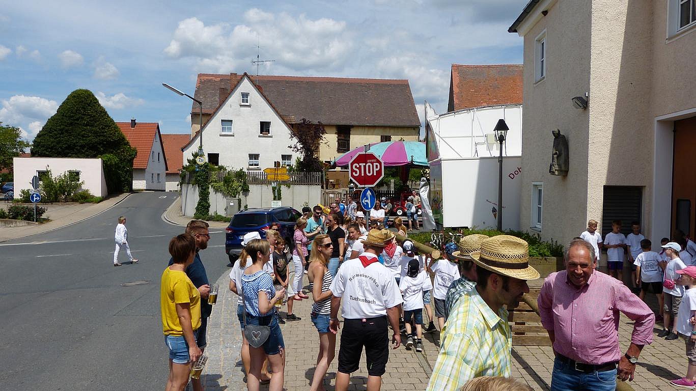 Samstag 2019
