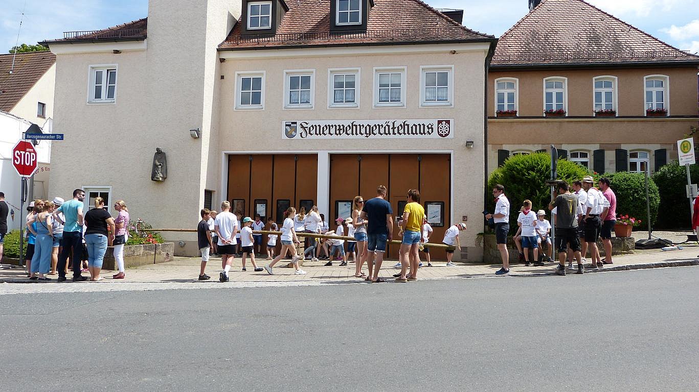 Samstag 2019