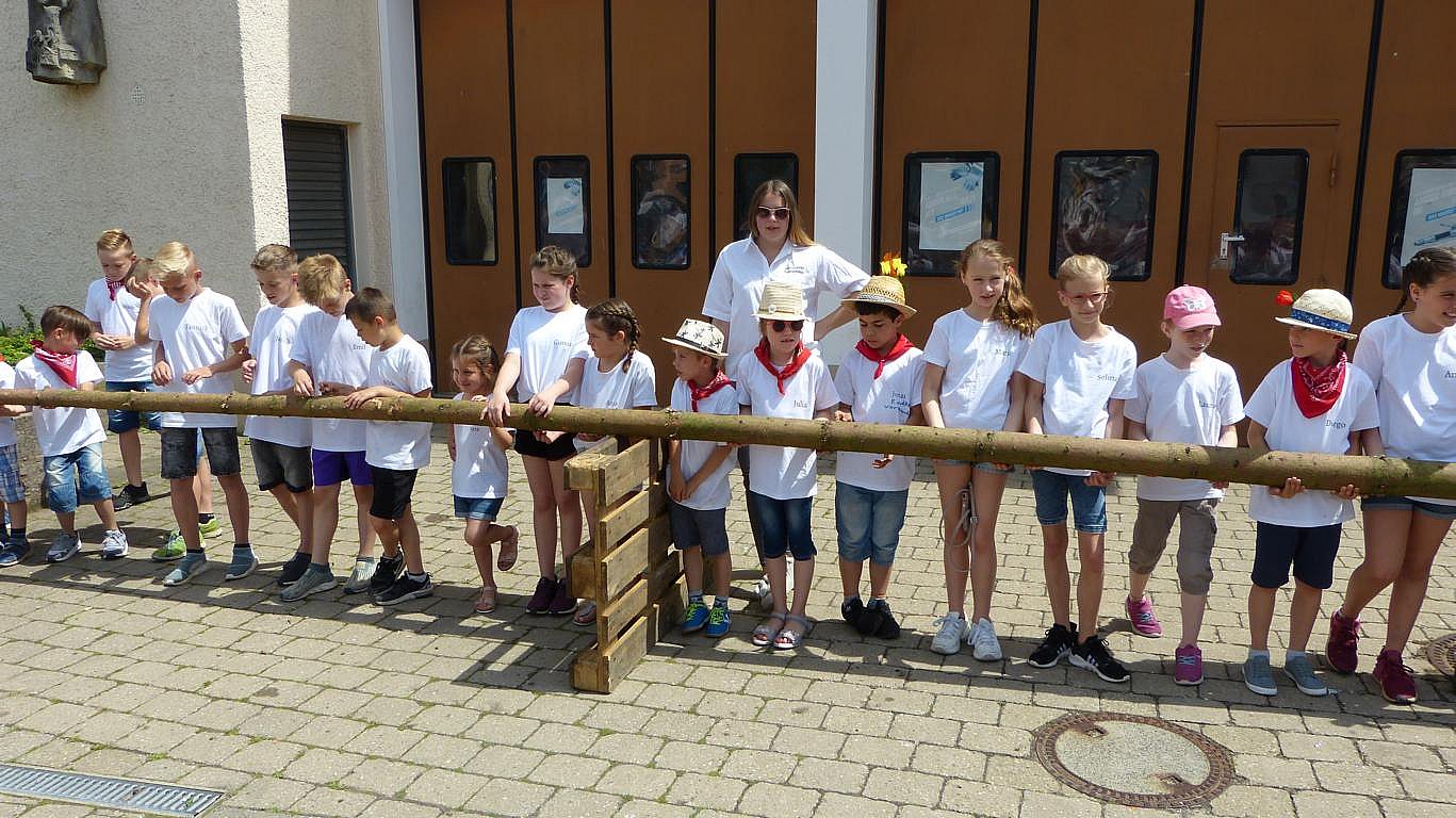 Samstag 2019