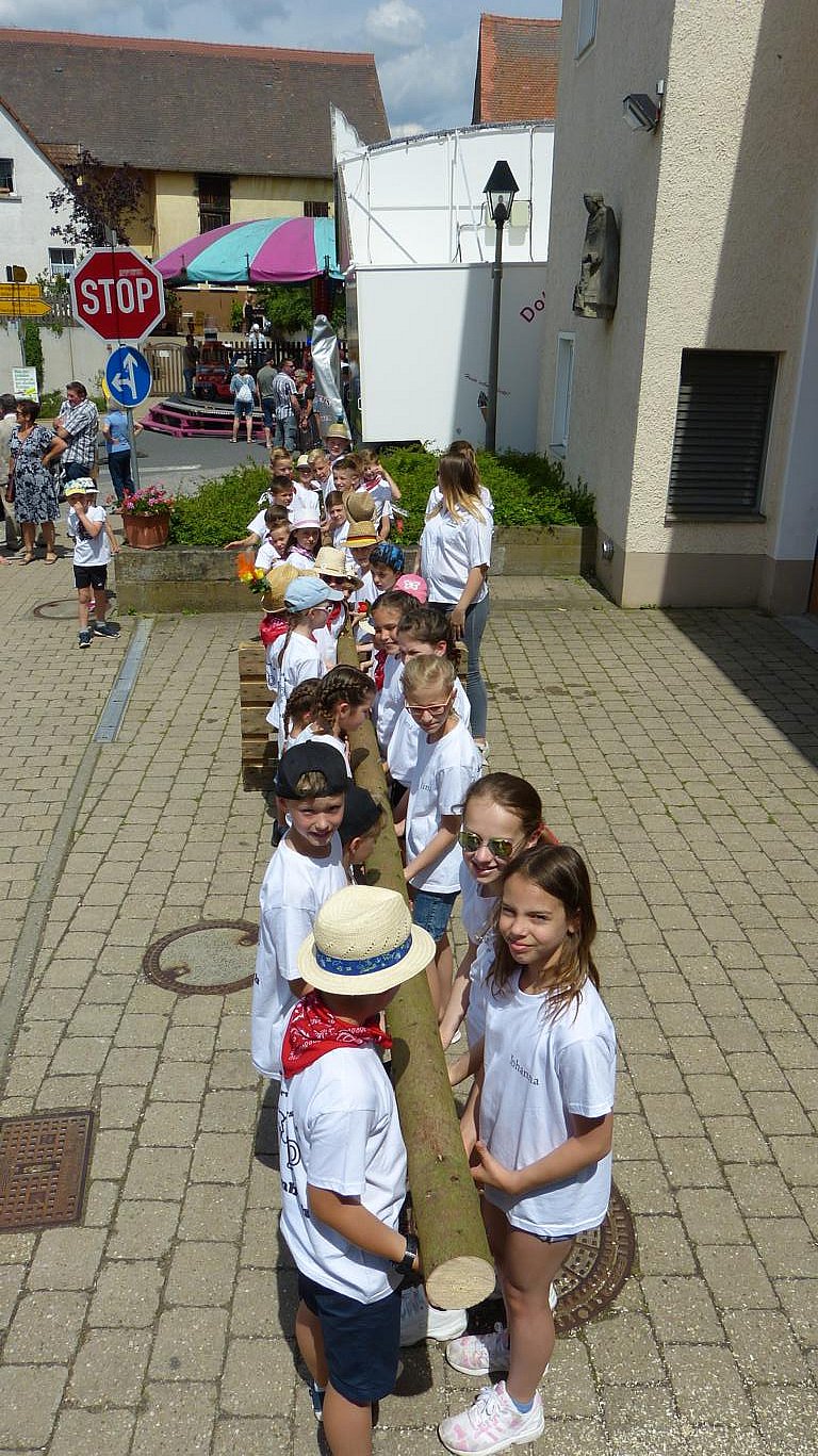 Samstag 2019