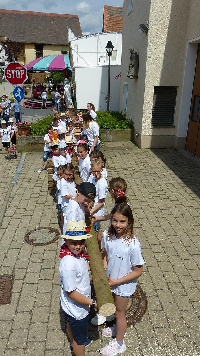 Samstag 2019