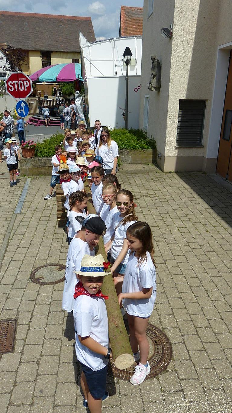 Samstag 2019