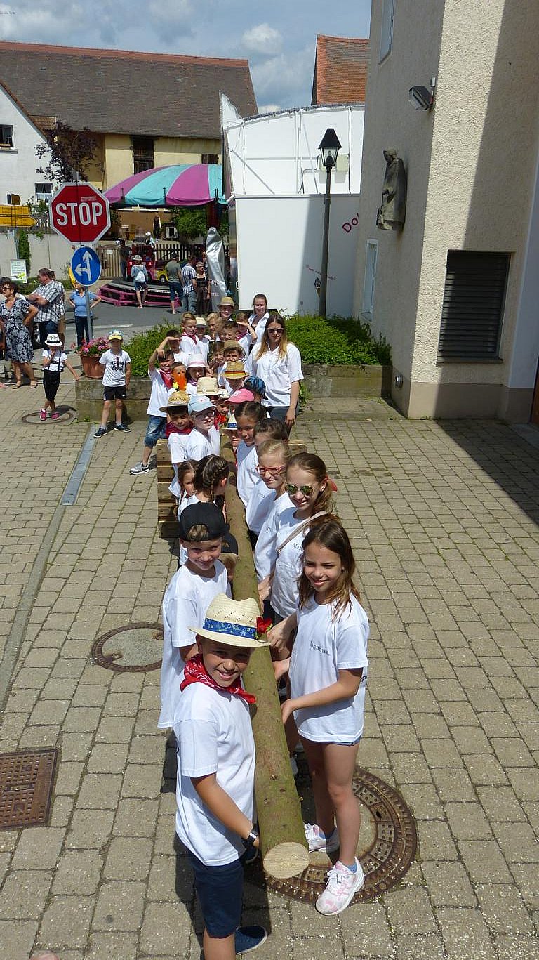 Samstag 2019