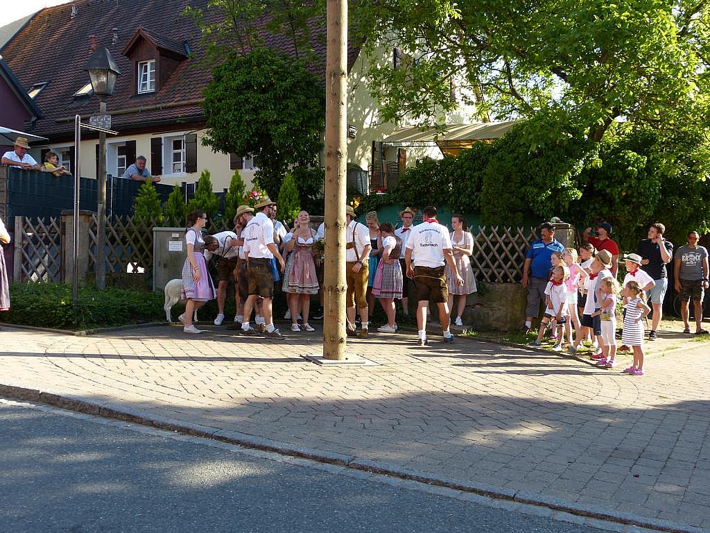 Sonntag 2019