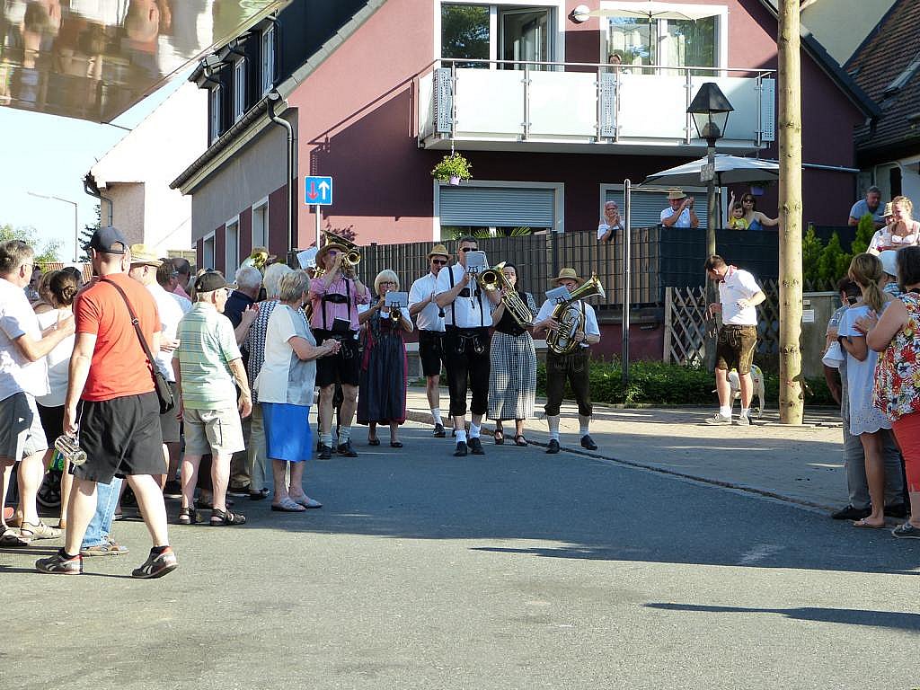 Sonntag 2019