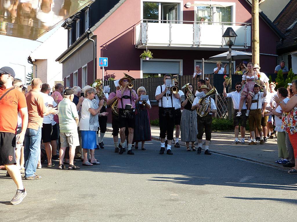 Sonntag 2019
