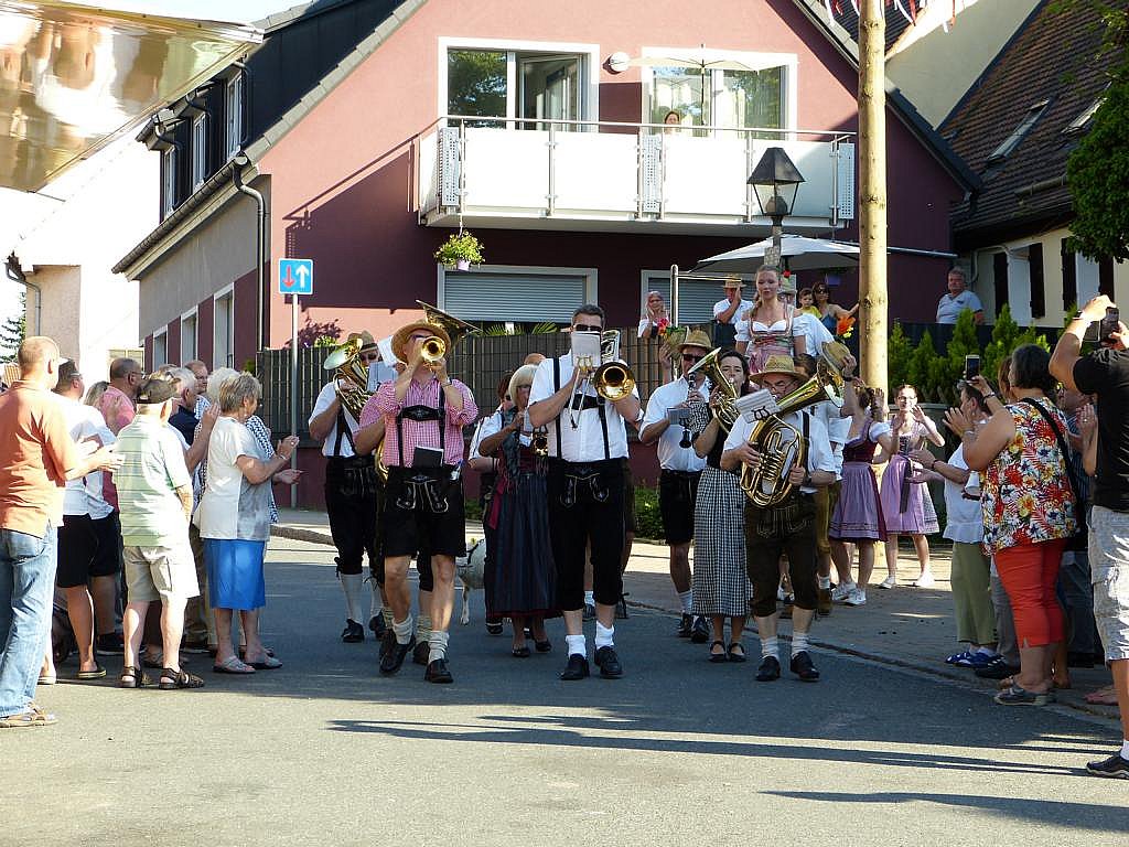 Sonntag 2019