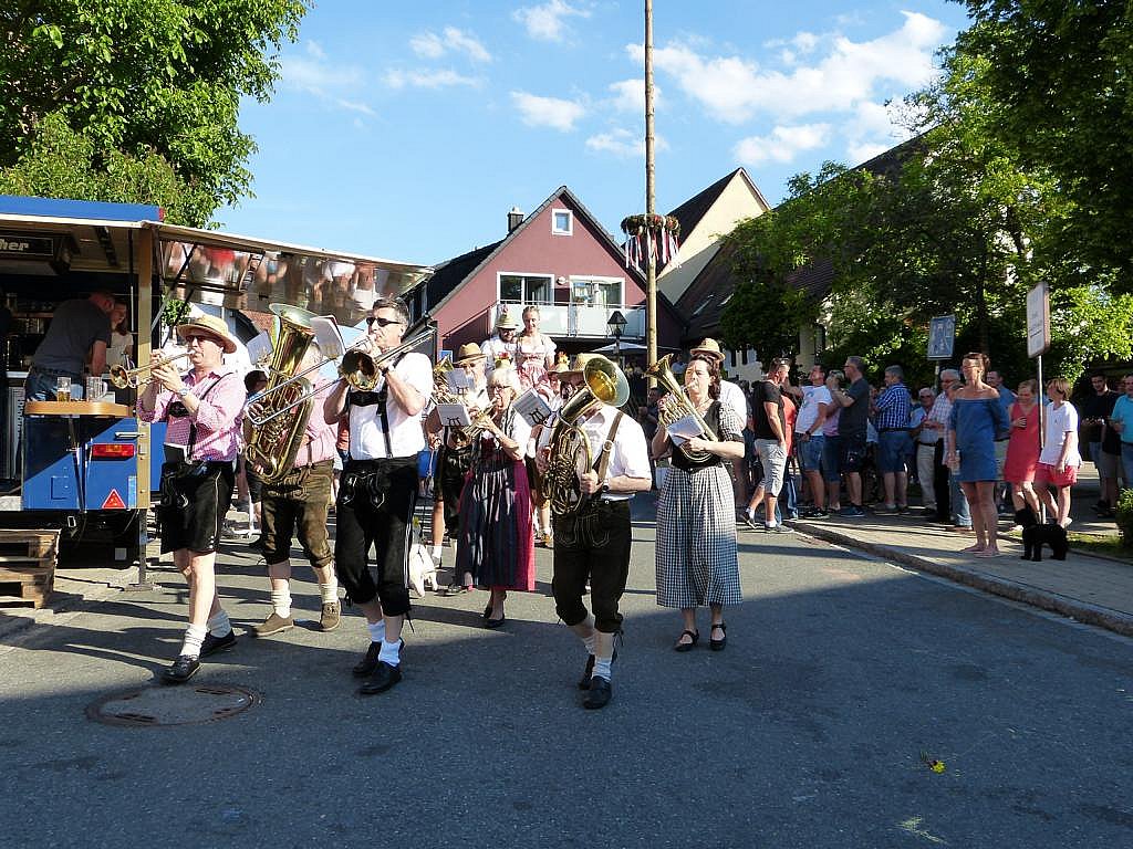 Sonntag 2019