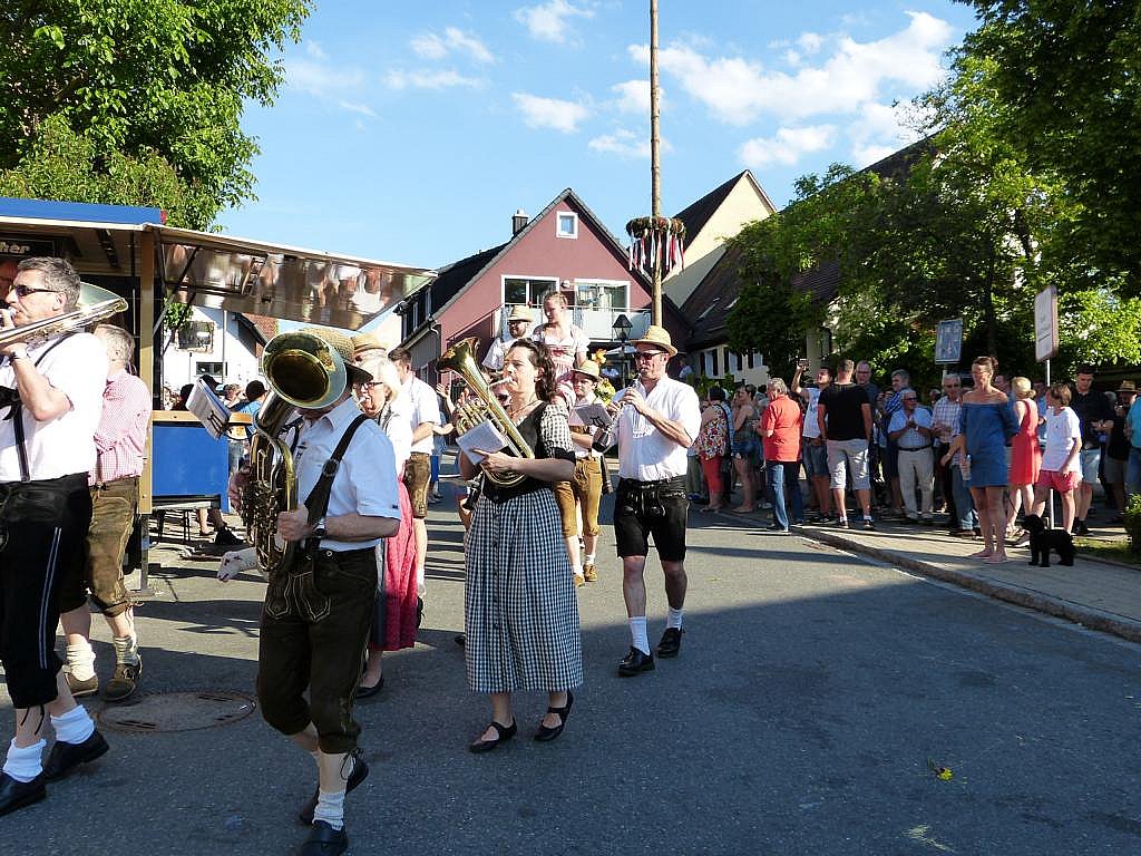 Sonntag 2019