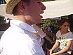 Umzug in F&uuml;rberg 2008